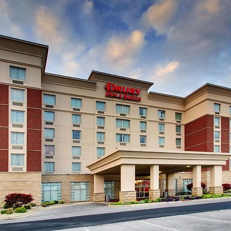 Drury Inn & Suites Findlay Εξωτερικό φωτογραφία