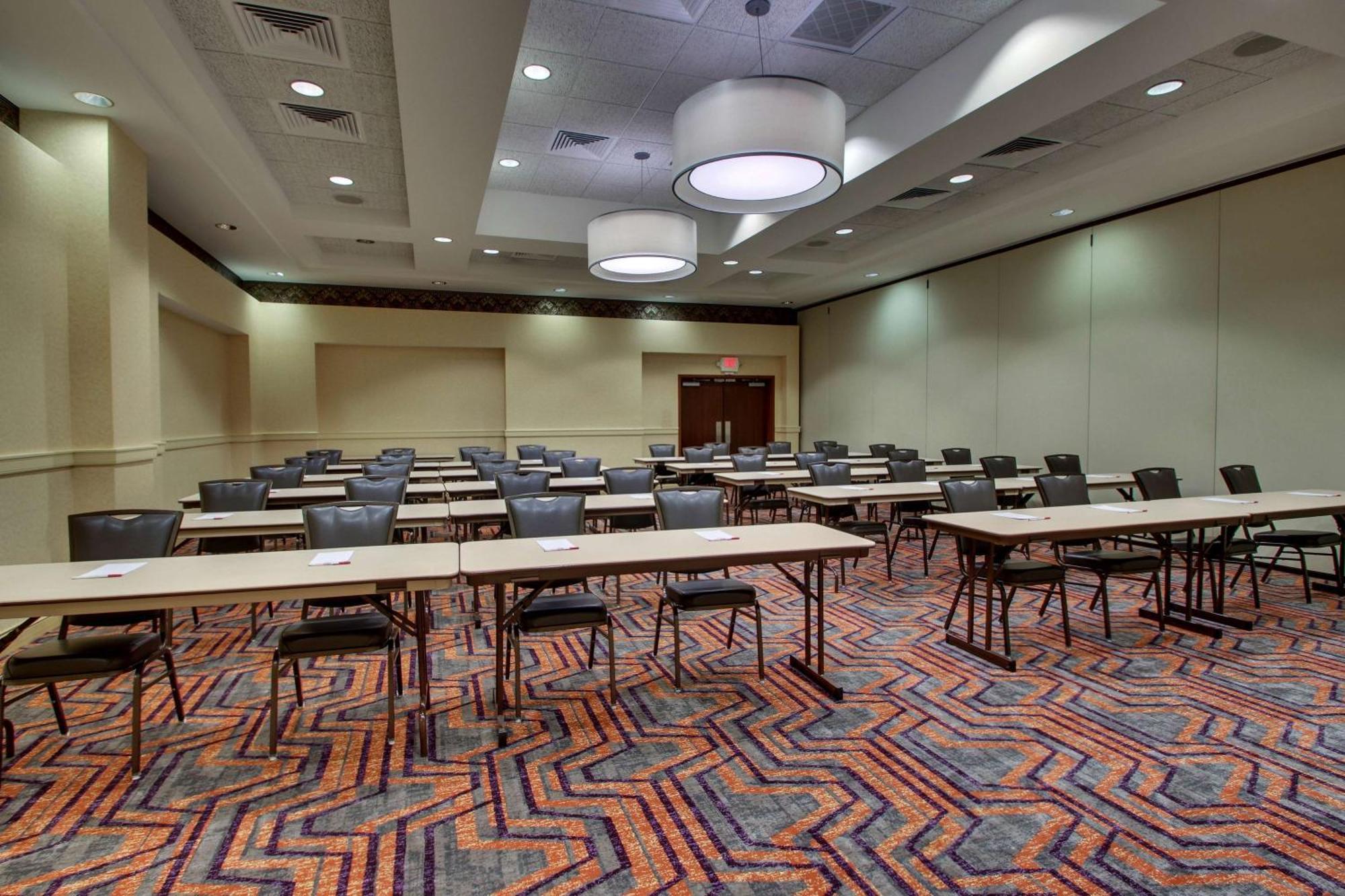 Drury Inn & Suites Findlay Εξωτερικό φωτογραφία