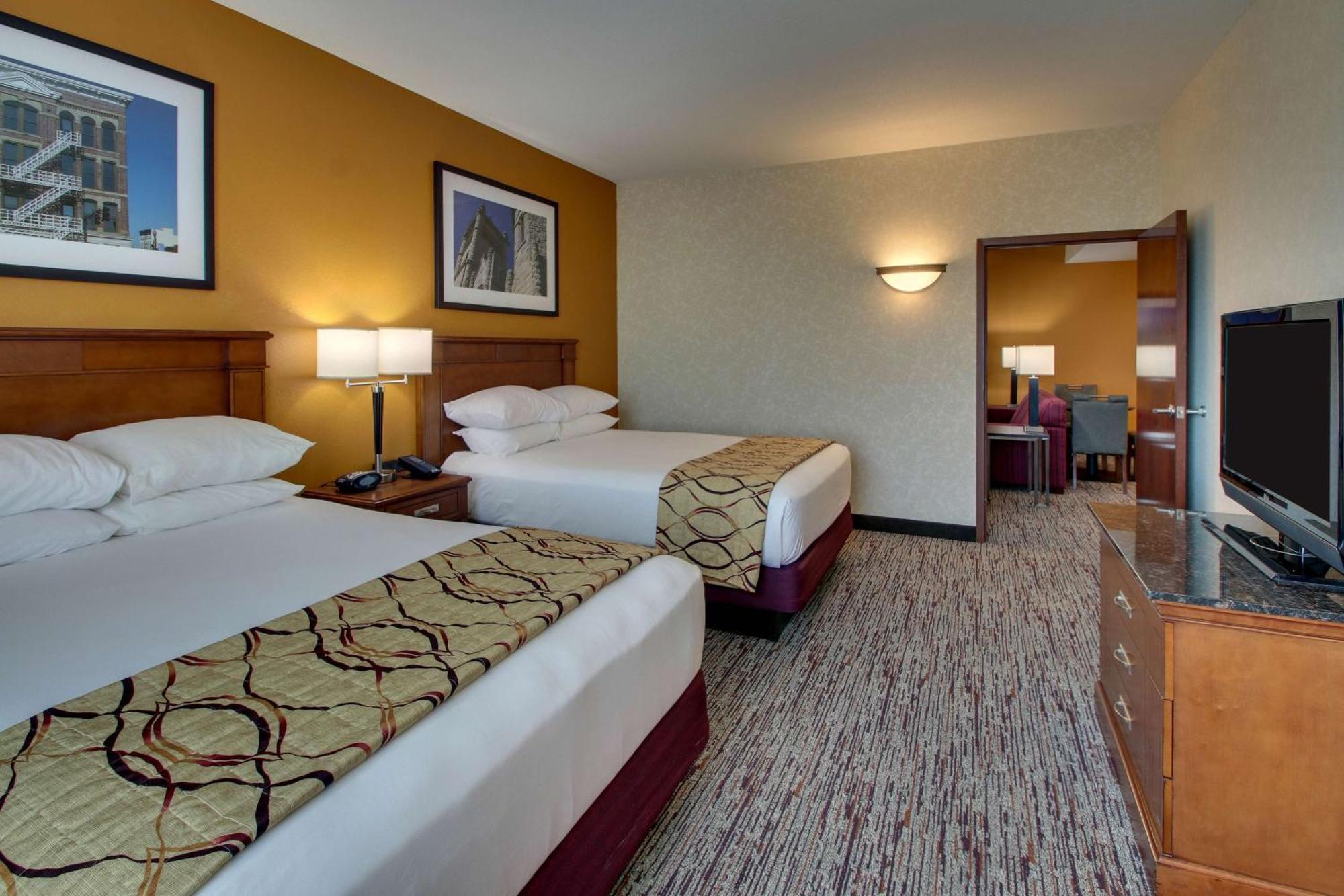 Drury Inn & Suites Findlay Εξωτερικό φωτογραφία