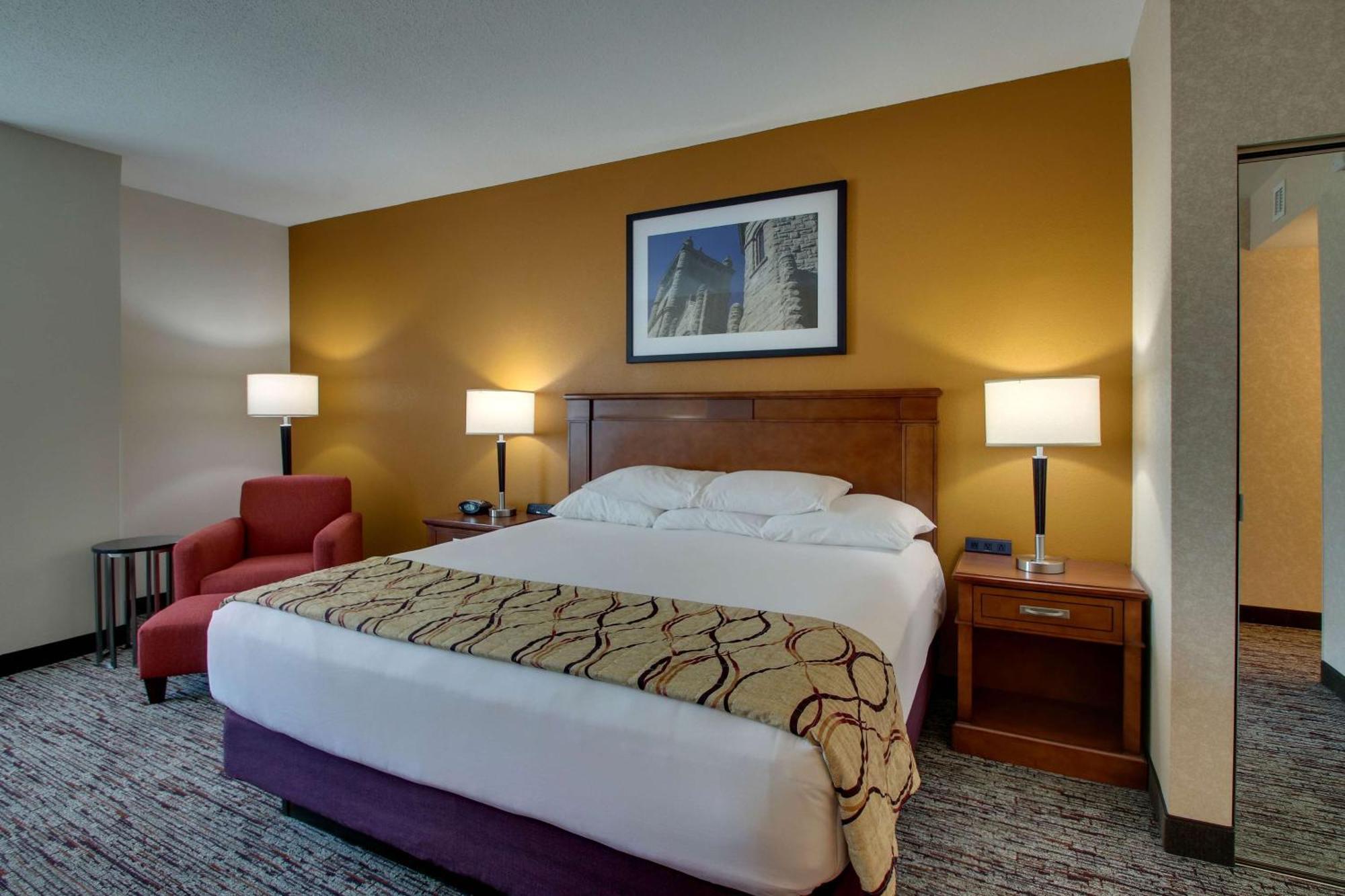Drury Inn & Suites Findlay Εξωτερικό φωτογραφία