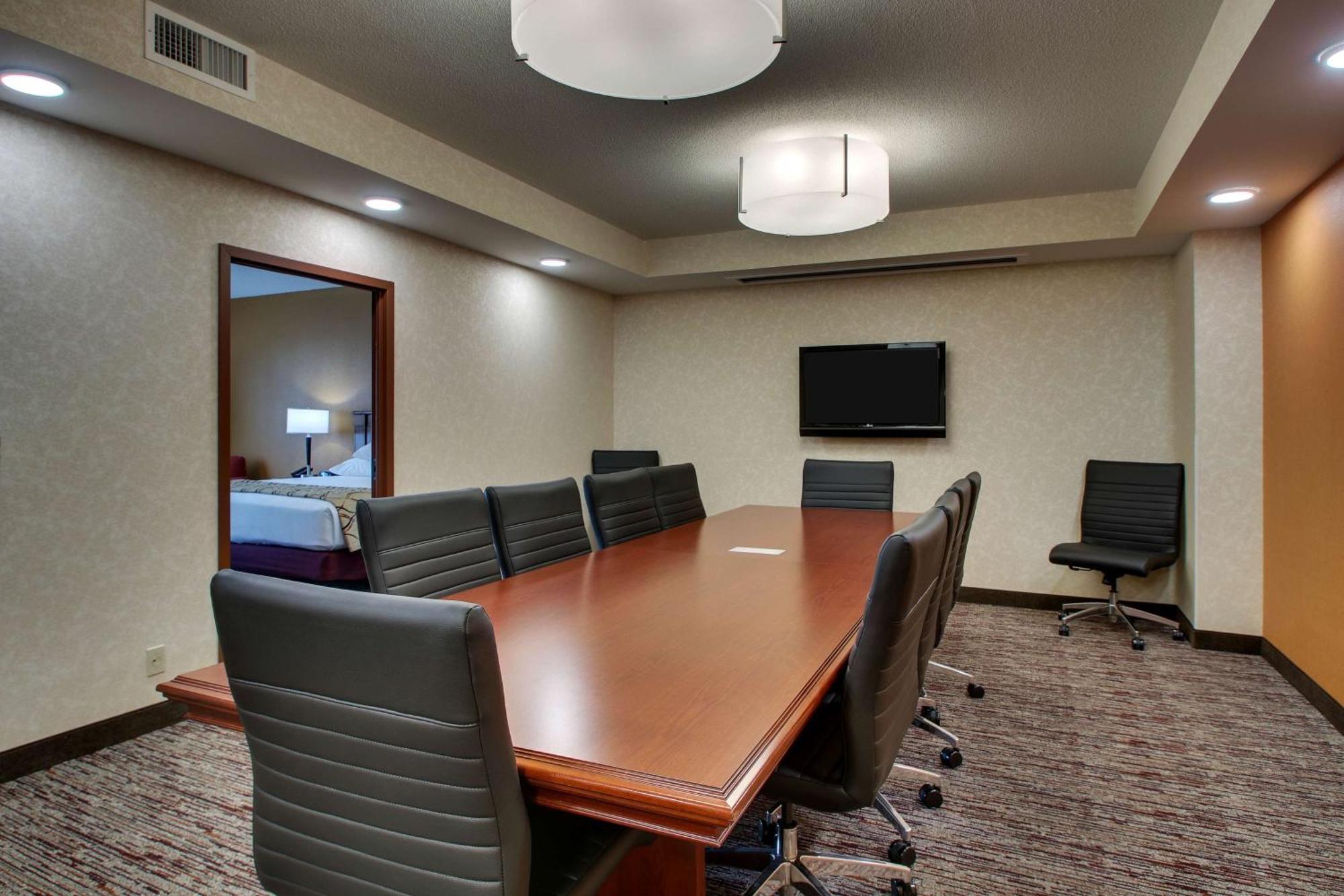 Drury Inn & Suites Findlay Εξωτερικό φωτογραφία