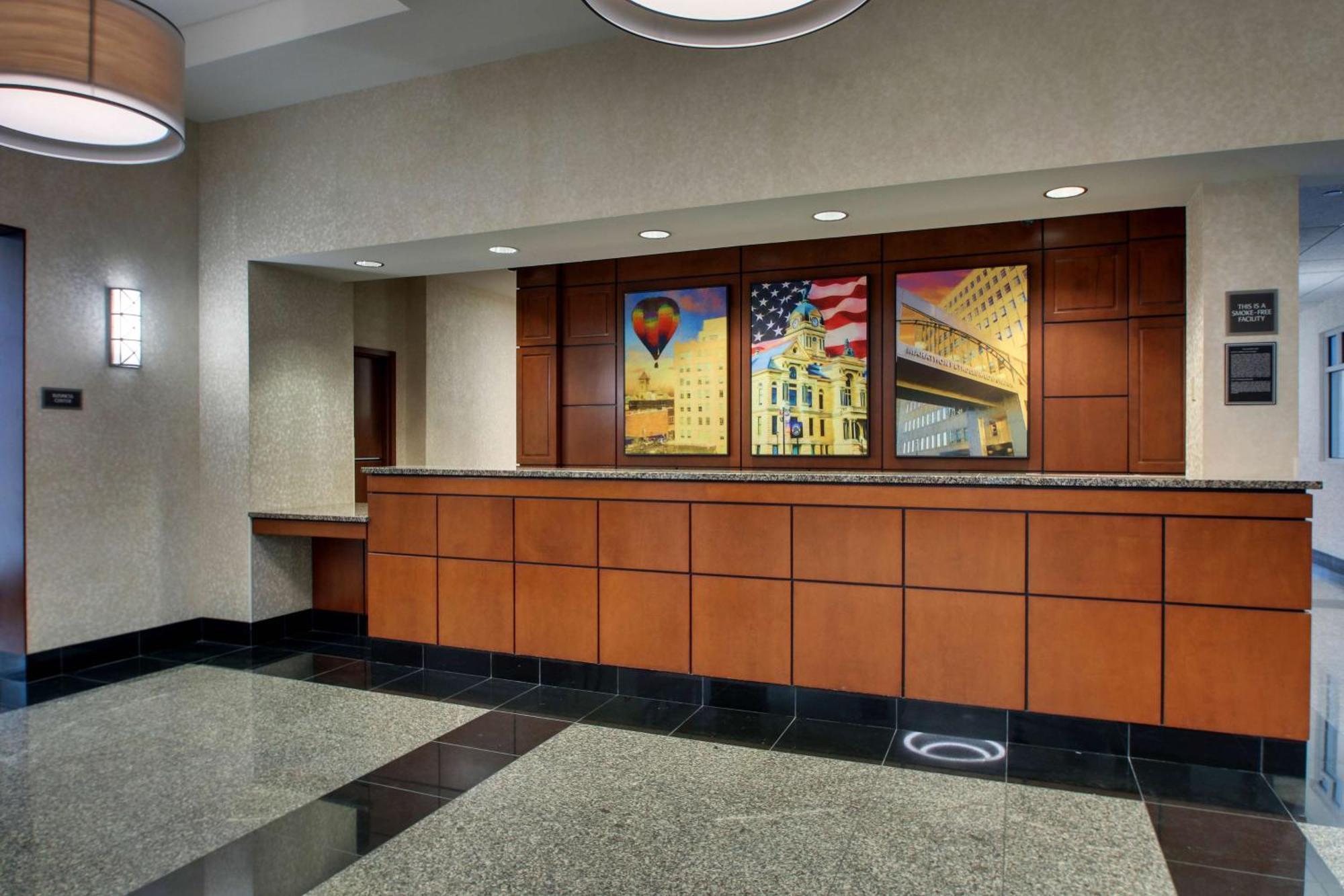Drury Inn & Suites Findlay Εξωτερικό φωτογραφία