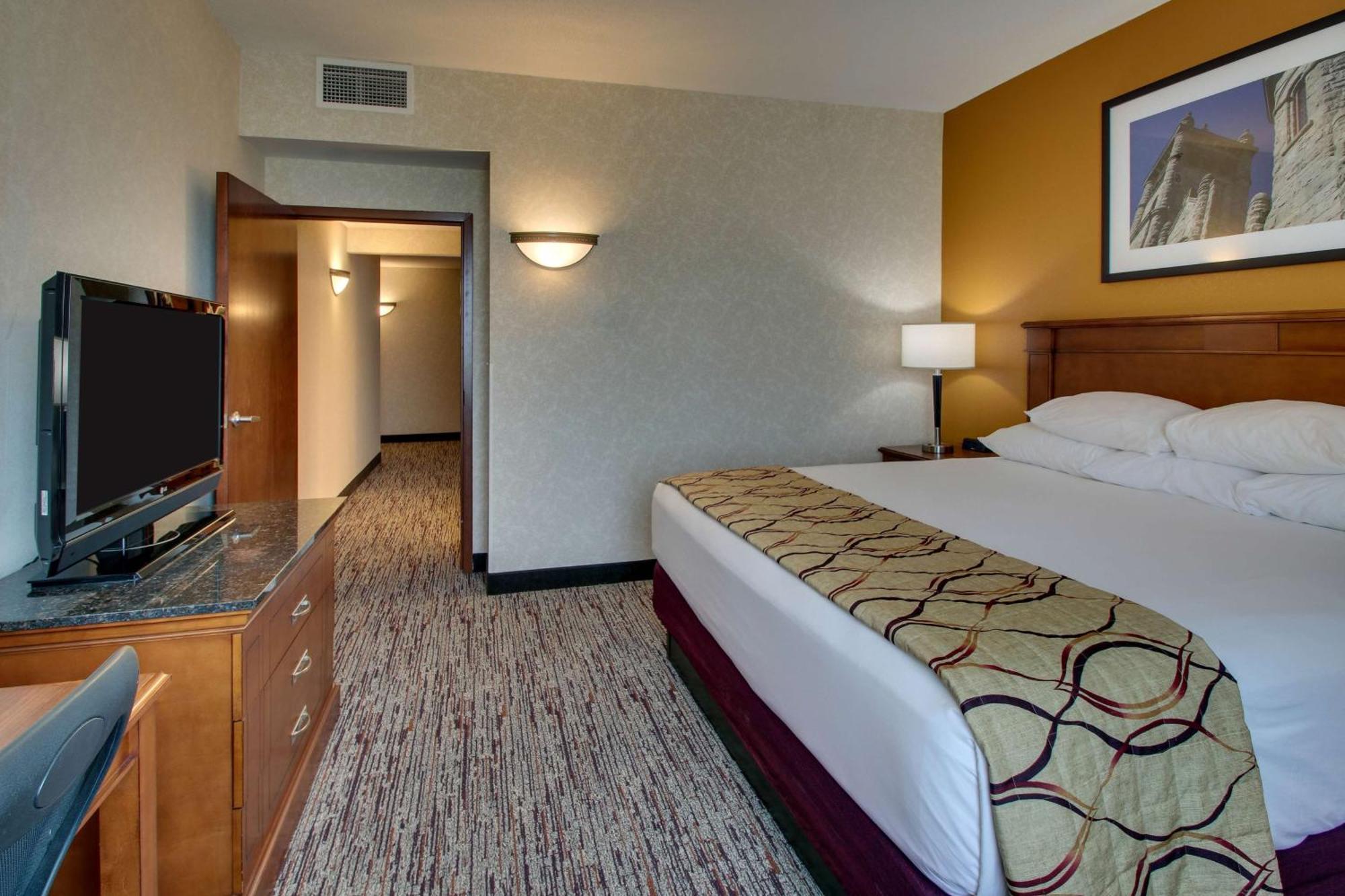 Drury Inn & Suites Findlay Εξωτερικό φωτογραφία