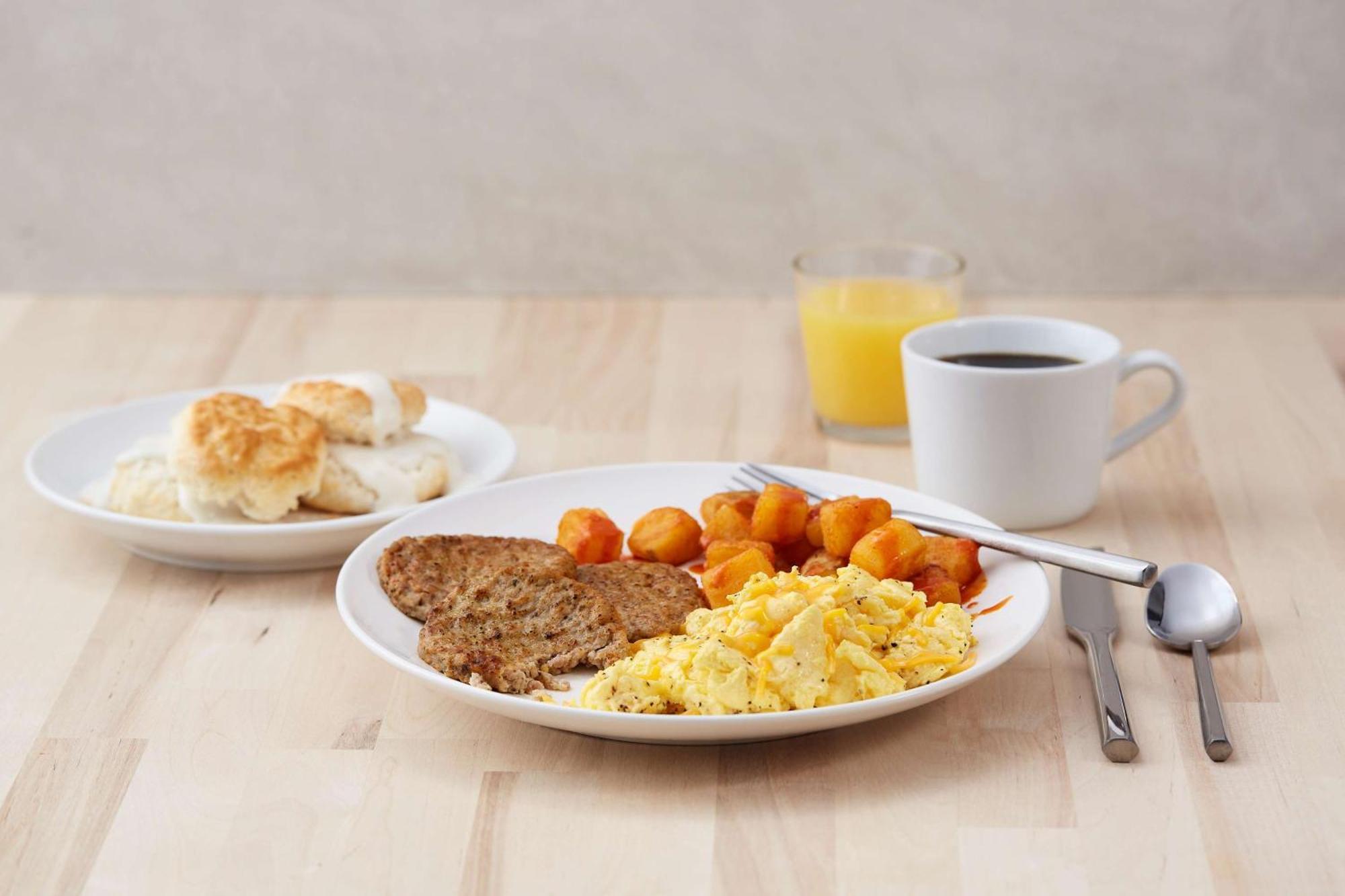 Drury Inn & Suites Findlay Εξωτερικό φωτογραφία