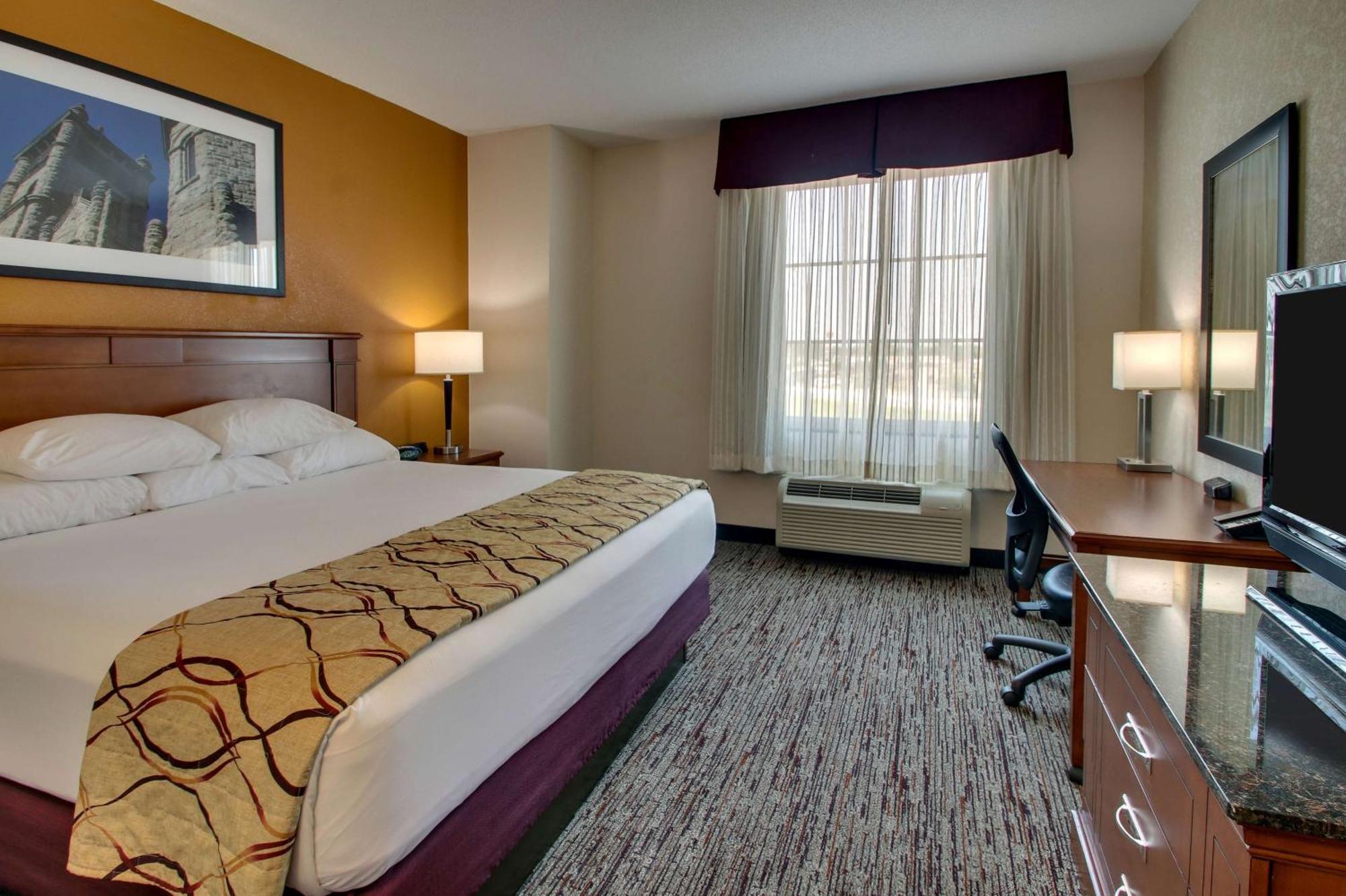 Drury Inn & Suites Findlay Εξωτερικό φωτογραφία