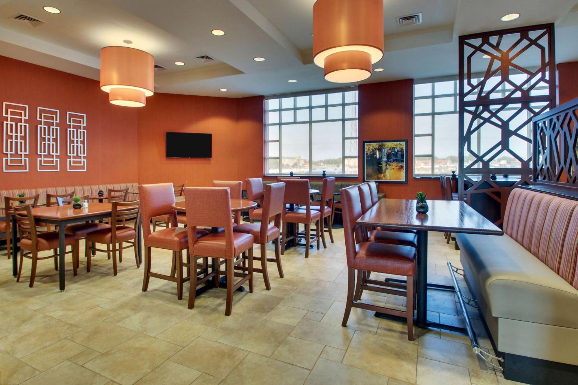 Drury Inn & Suites Findlay Εξωτερικό φωτογραφία