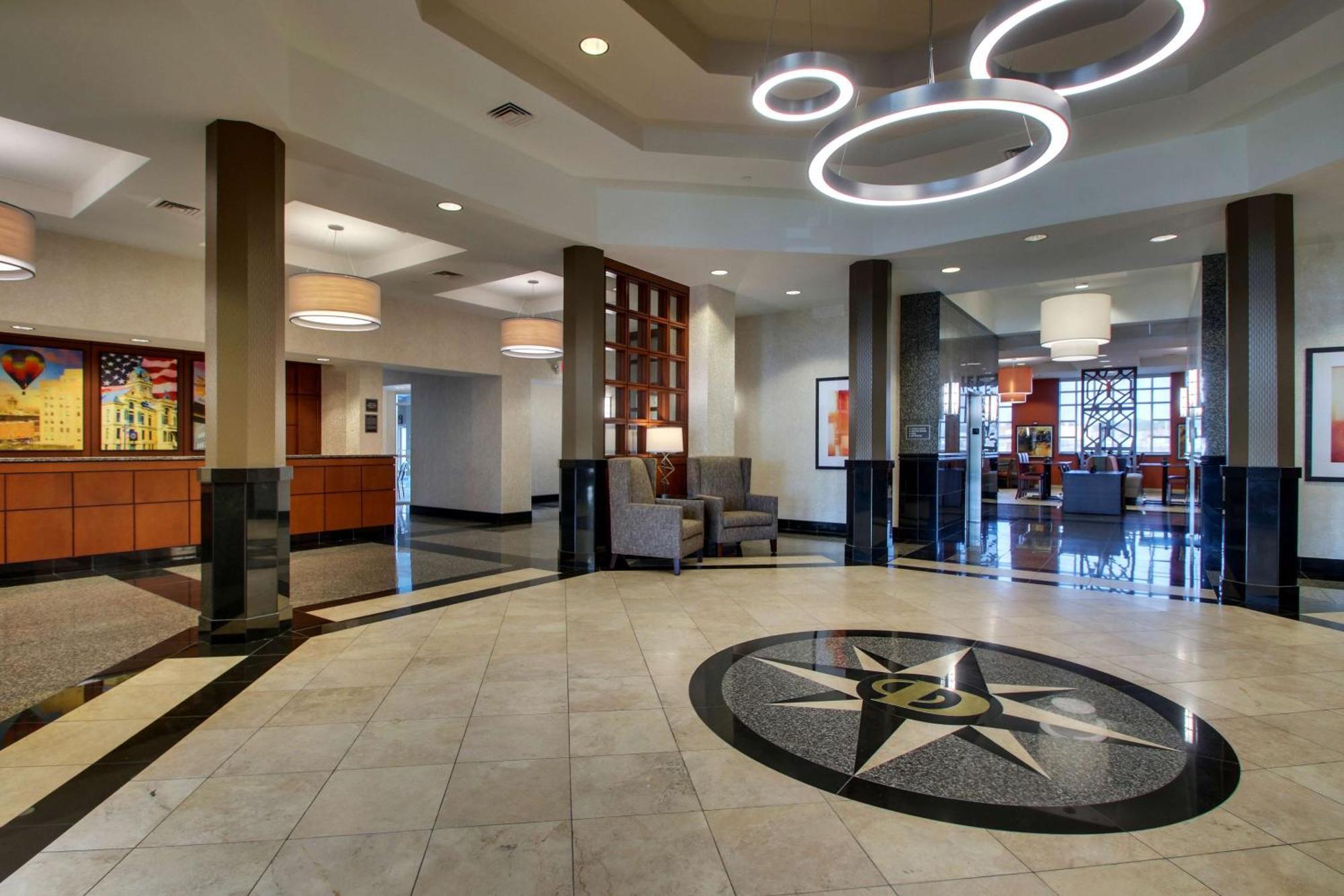 Drury Inn & Suites Findlay Εξωτερικό φωτογραφία