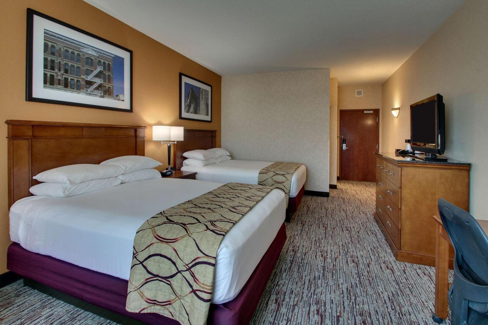 Drury Inn & Suites Findlay Εξωτερικό φωτογραφία