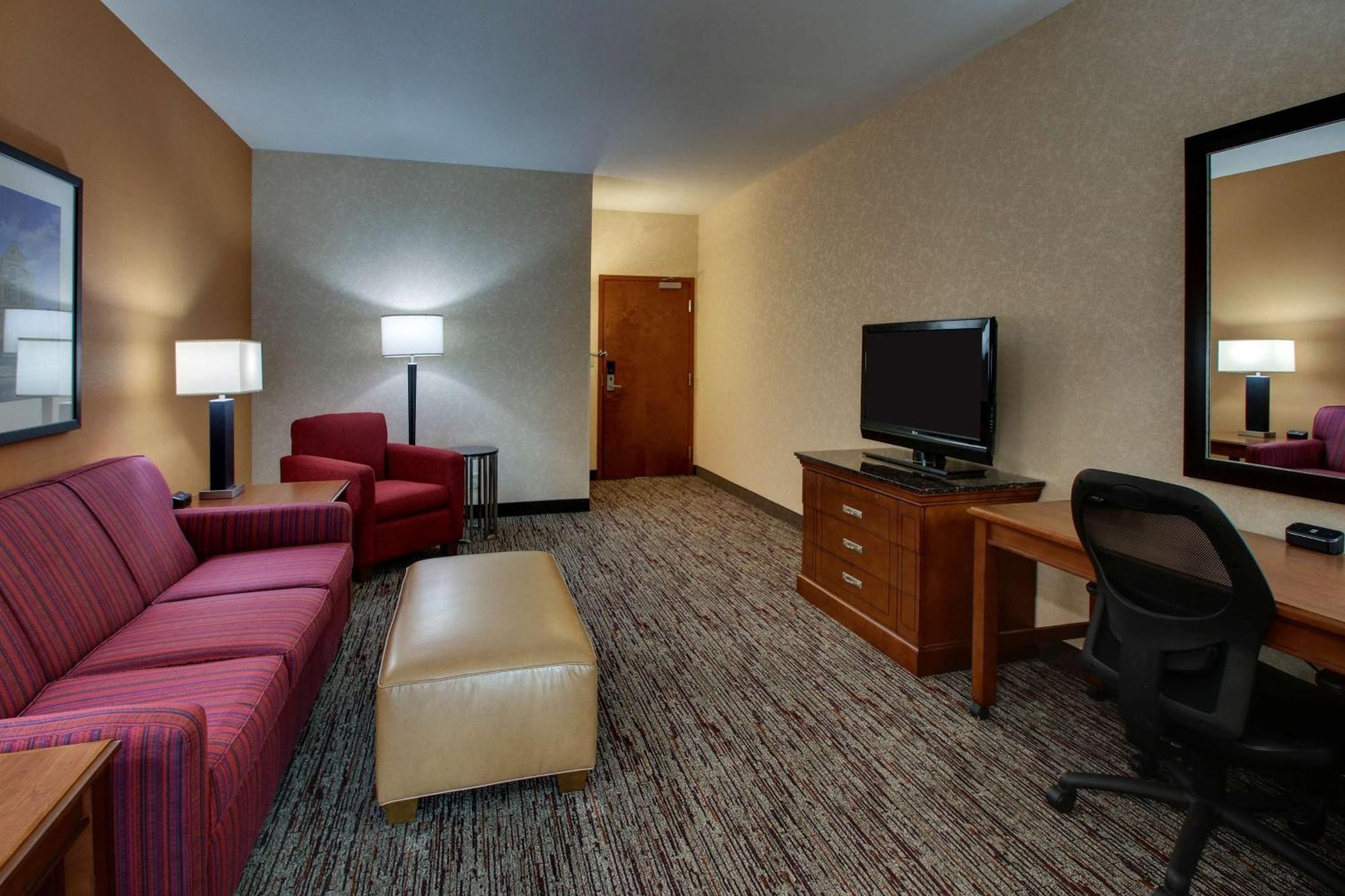 Drury Inn & Suites Findlay Εξωτερικό φωτογραφία