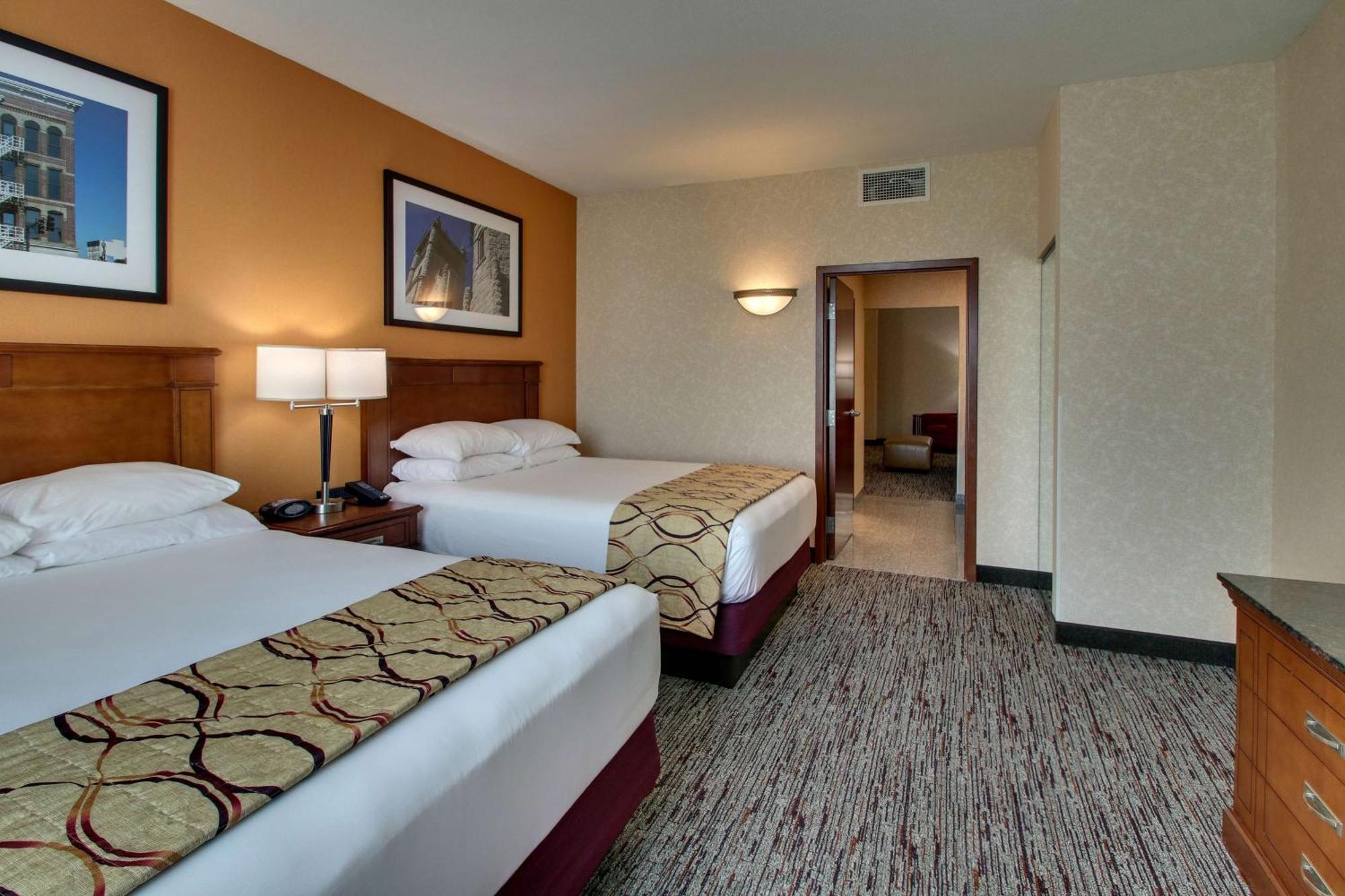 Drury Inn & Suites Findlay Εξωτερικό φωτογραφία