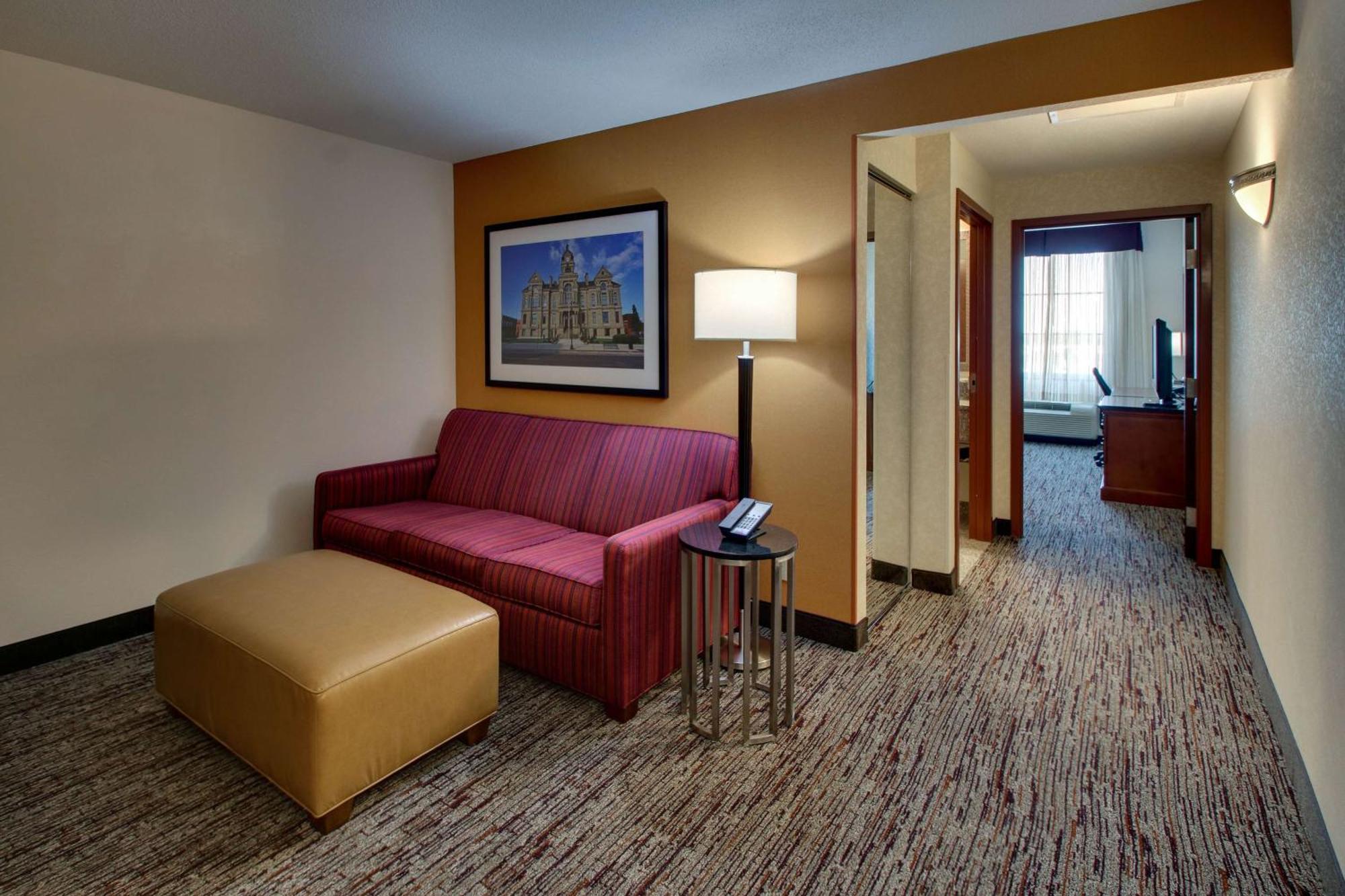 Drury Inn & Suites Findlay Εξωτερικό φωτογραφία