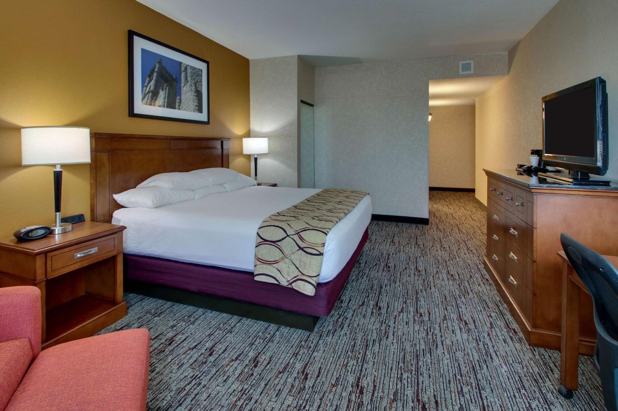 Drury Inn & Suites Findlay Εξωτερικό φωτογραφία