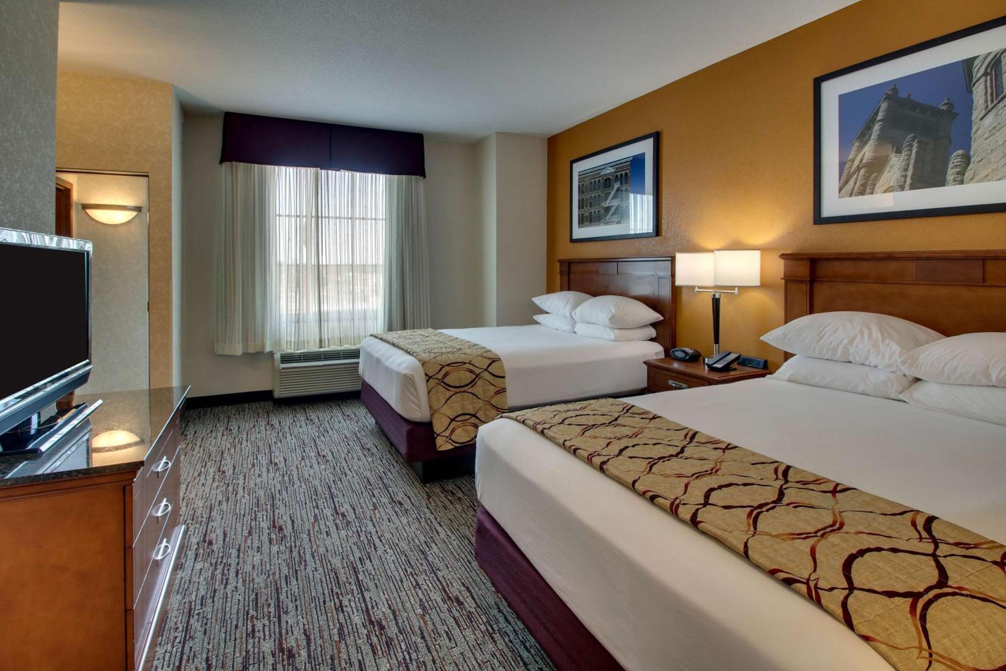 Drury Inn & Suites Findlay Εξωτερικό φωτογραφία
