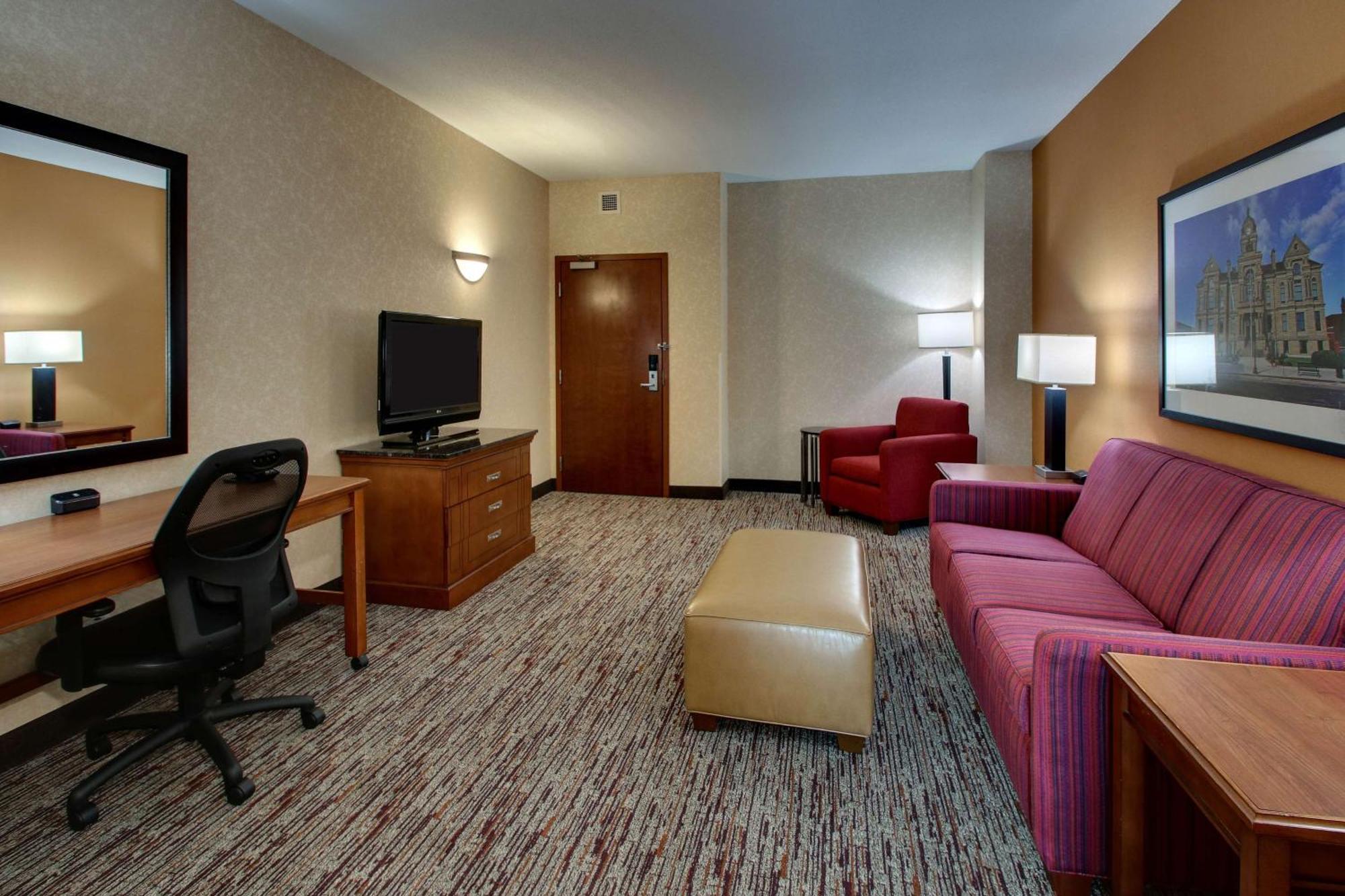 Drury Inn & Suites Findlay Εξωτερικό φωτογραφία