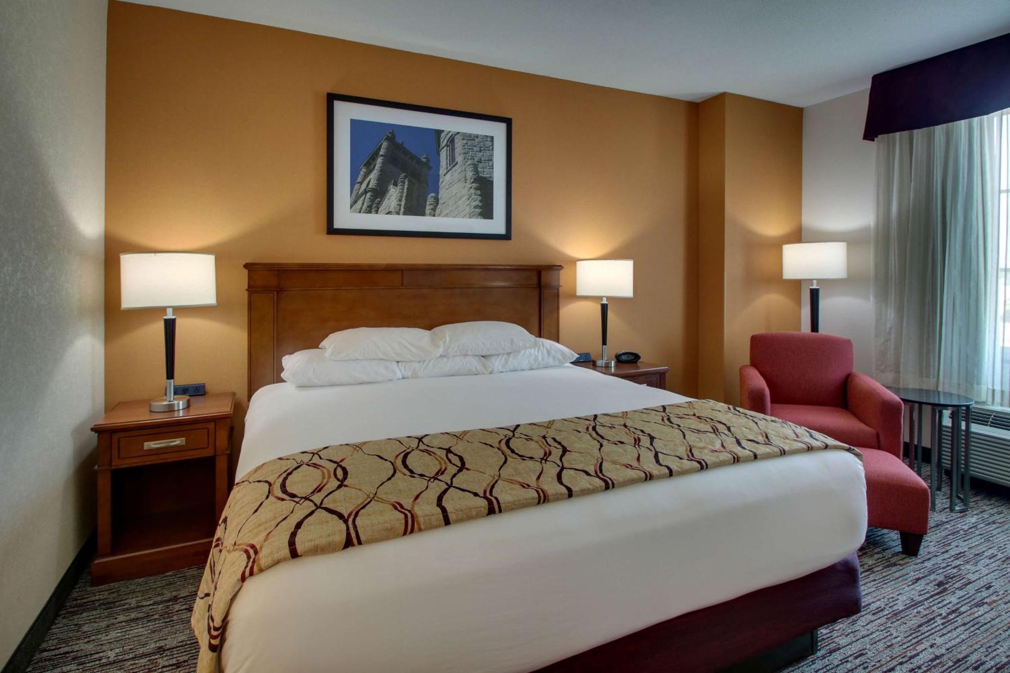 Drury Inn & Suites Findlay Εξωτερικό φωτογραφία