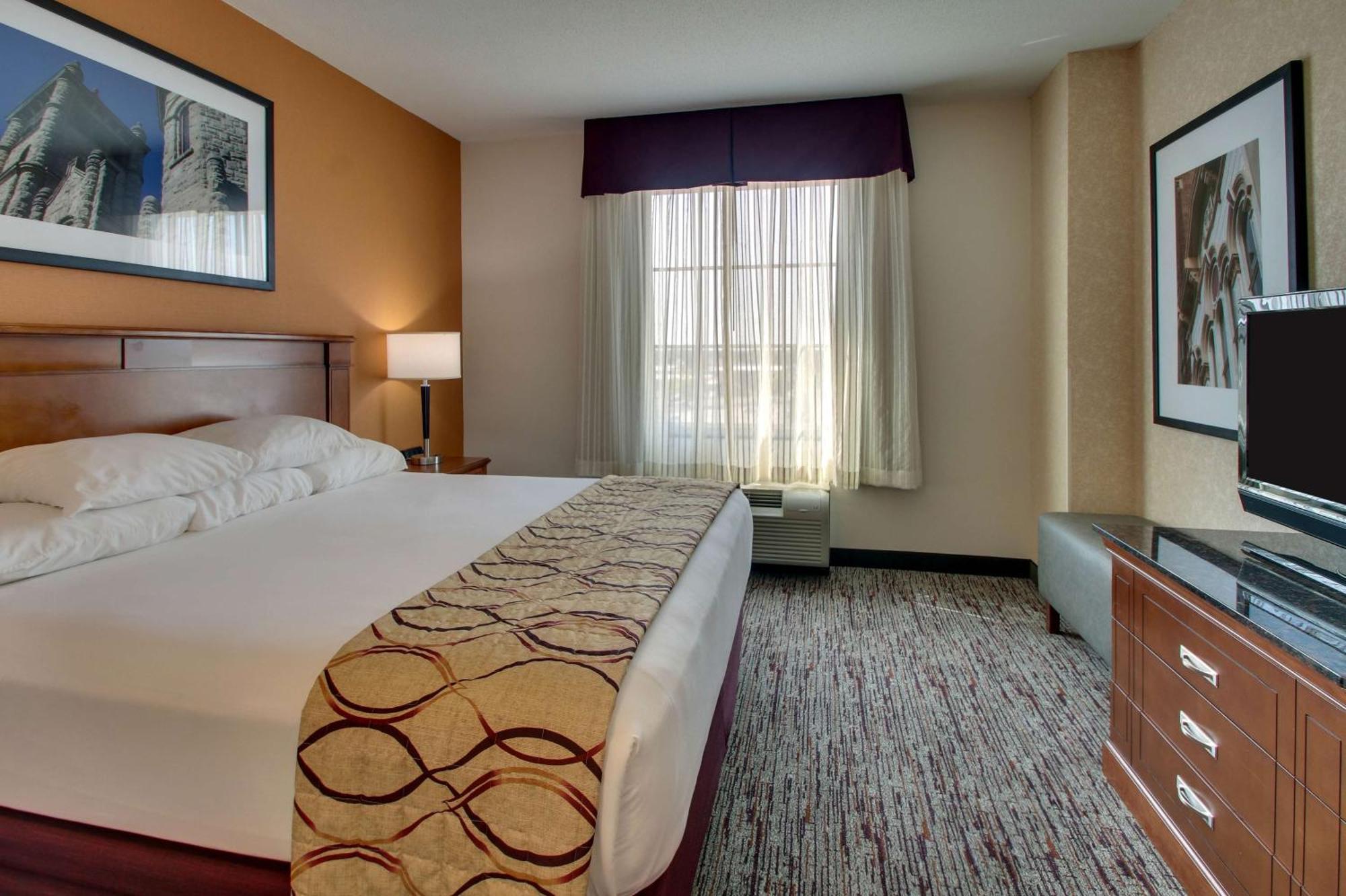 Drury Inn & Suites Findlay Εξωτερικό φωτογραφία