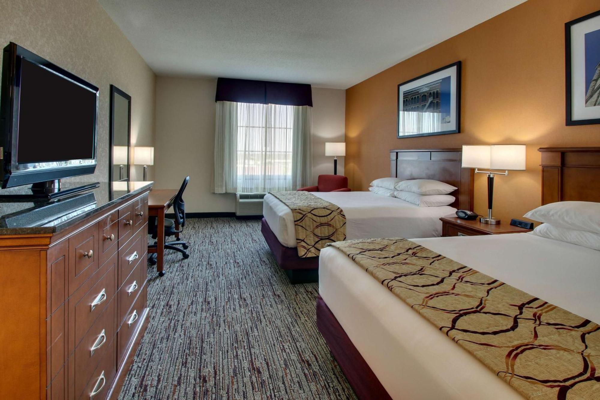 Drury Inn & Suites Findlay Εξωτερικό φωτογραφία