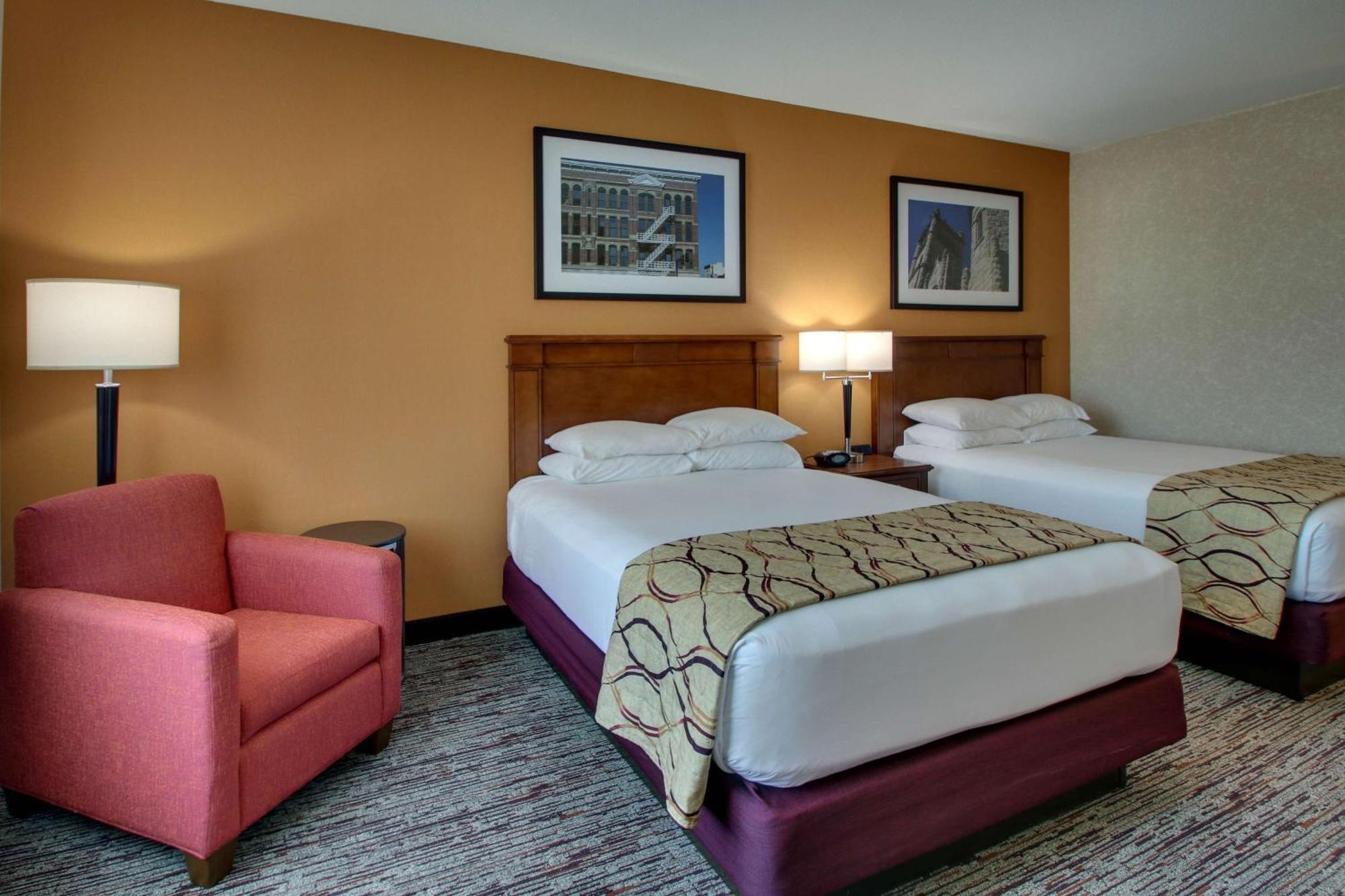 Drury Inn & Suites Findlay Εξωτερικό φωτογραφία