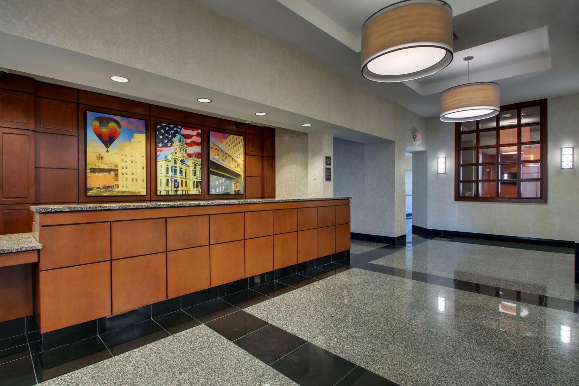 Drury Inn & Suites Findlay Εξωτερικό φωτογραφία