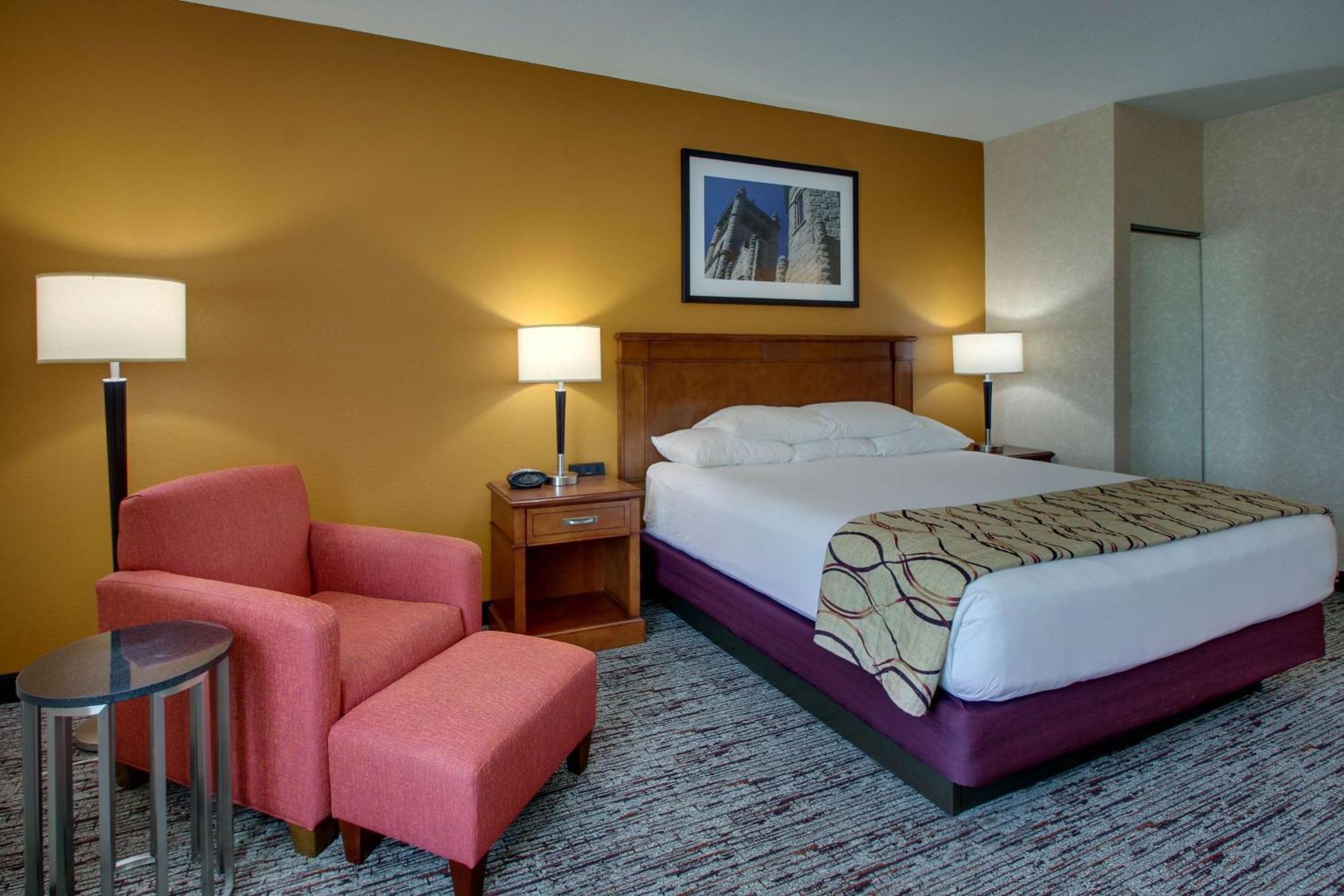 Drury Inn & Suites Findlay Εξωτερικό φωτογραφία