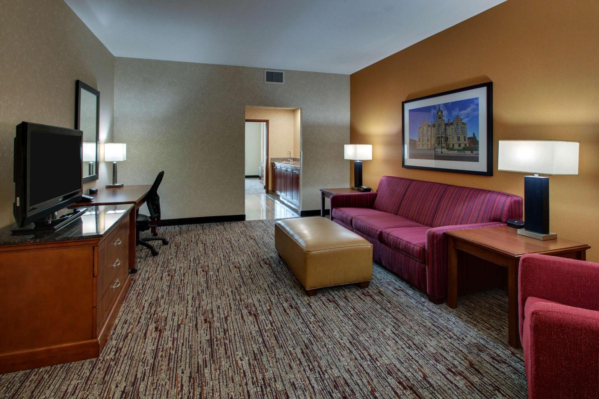 Drury Inn & Suites Findlay Εξωτερικό φωτογραφία