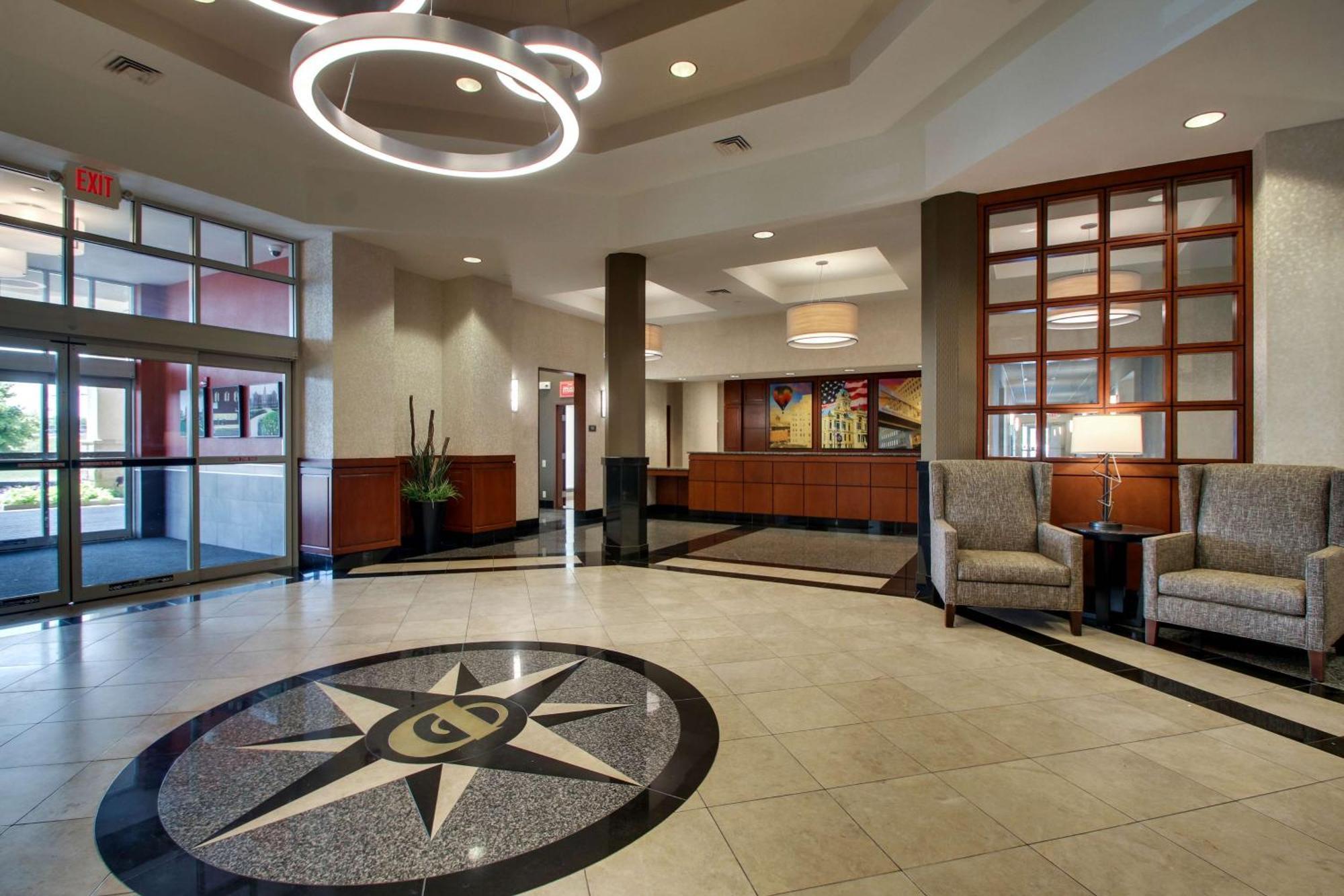 Drury Inn & Suites Findlay Εξωτερικό φωτογραφία