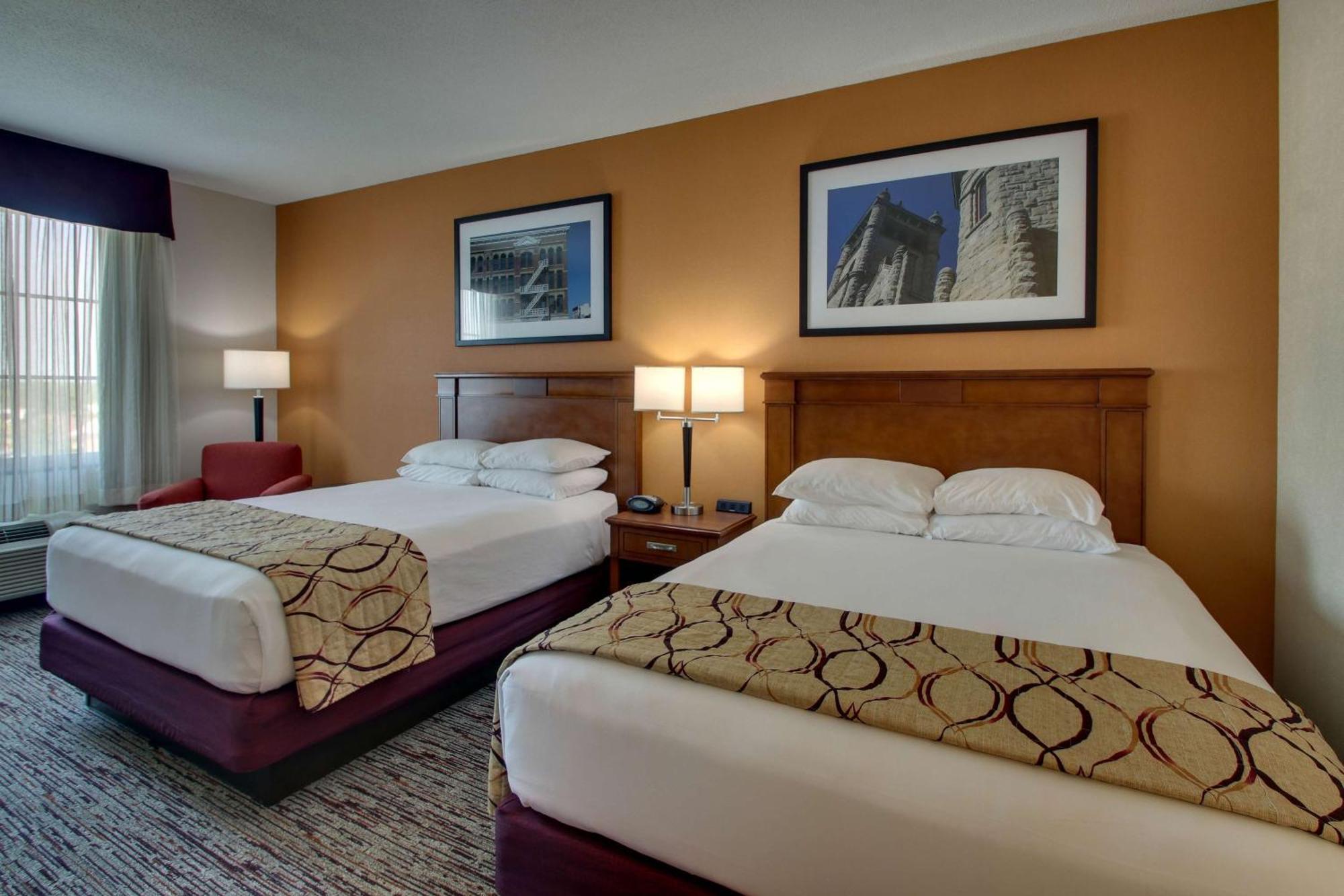 Drury Inn & Suites Findlay Εξωτερικό φωτογραφία