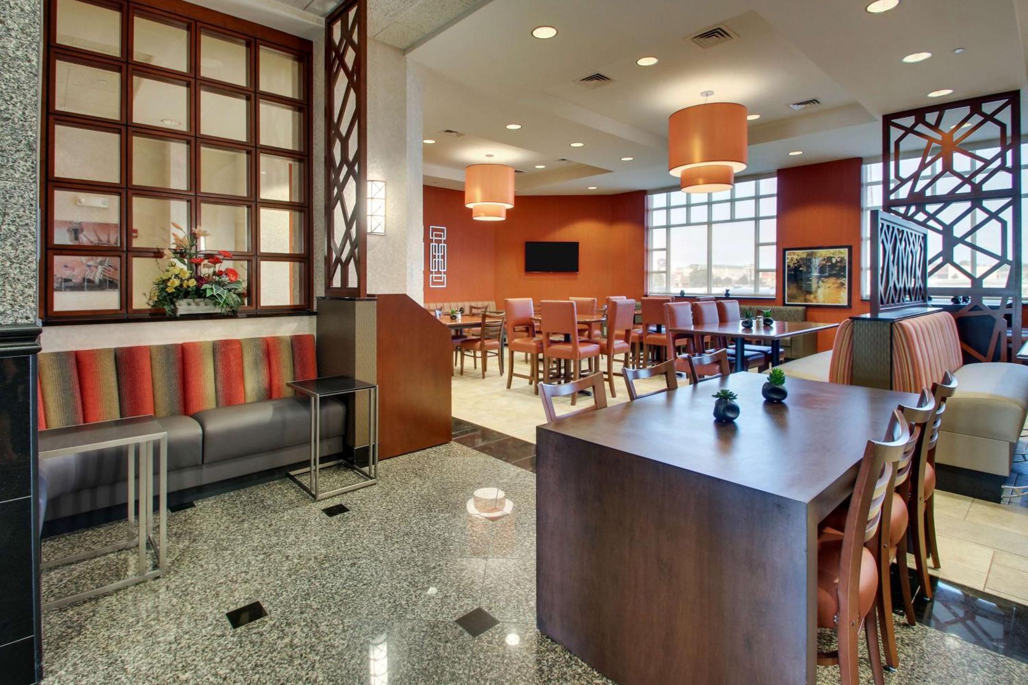 Drury Inn & Suites Findlay Εξωτερικό φωτογραφία