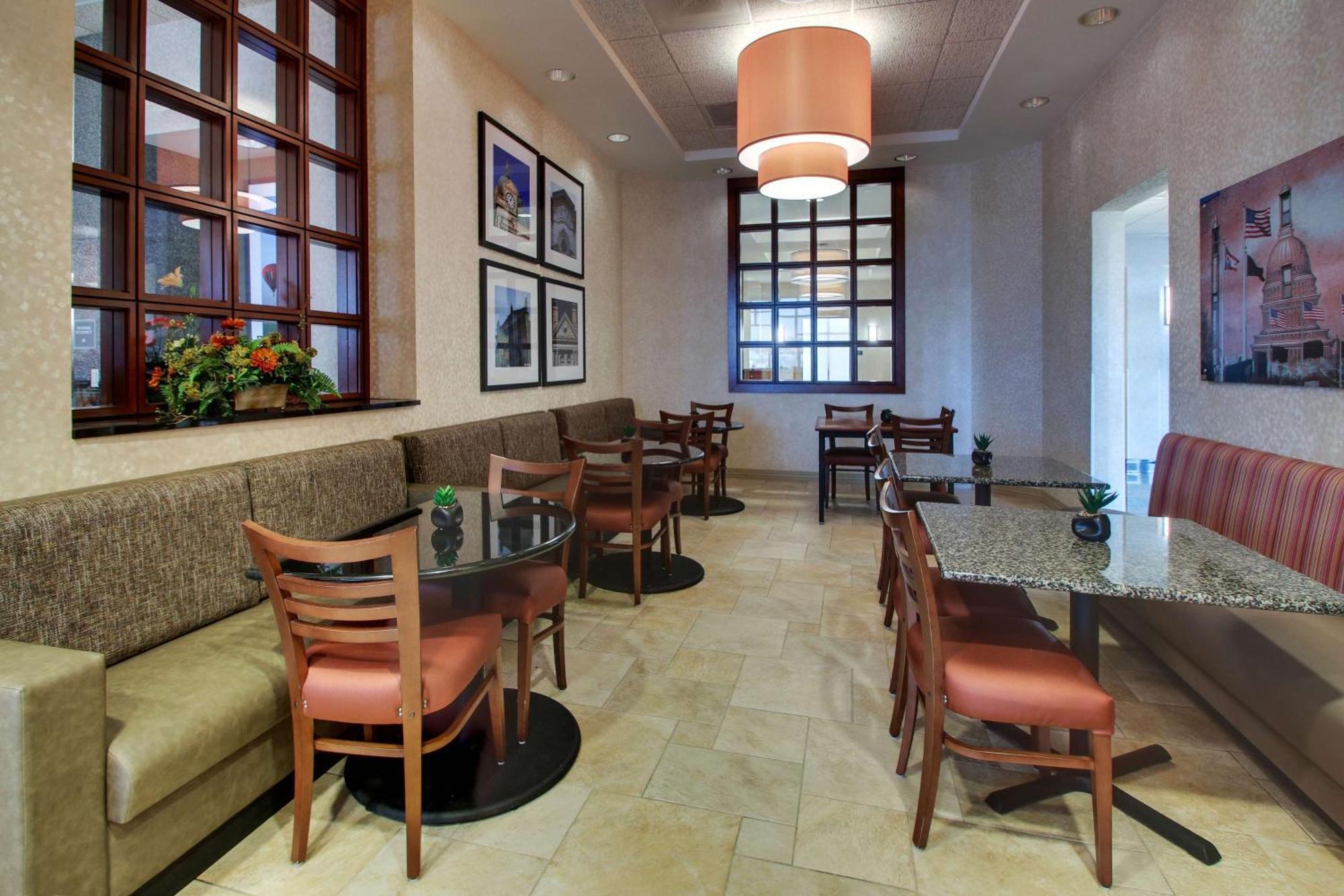 Drury Inn & Suites Findlay Εξωτερικό φωτογραφία