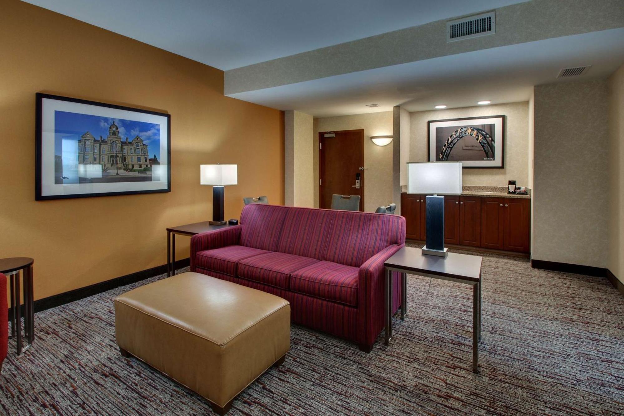 Drury Inn & Suites Findlay Εξωτερικό φωτογραφία