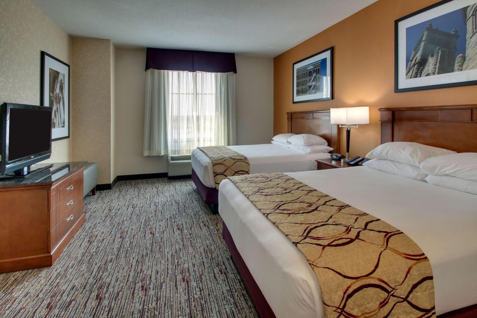 Drury Inn & Suites Findlay Εξωτερικό φωτογραφία