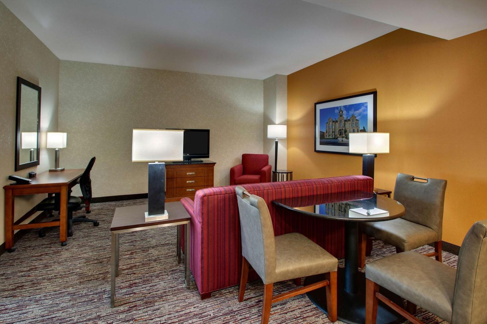 Drury Inn & Suites Findlay Εξωτερικό φωτογραφία
