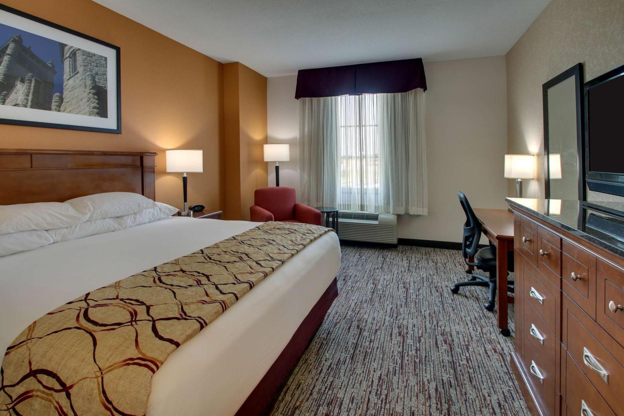 Drury Inn & Suites Findlay Εξωτερικό φωτογραφία