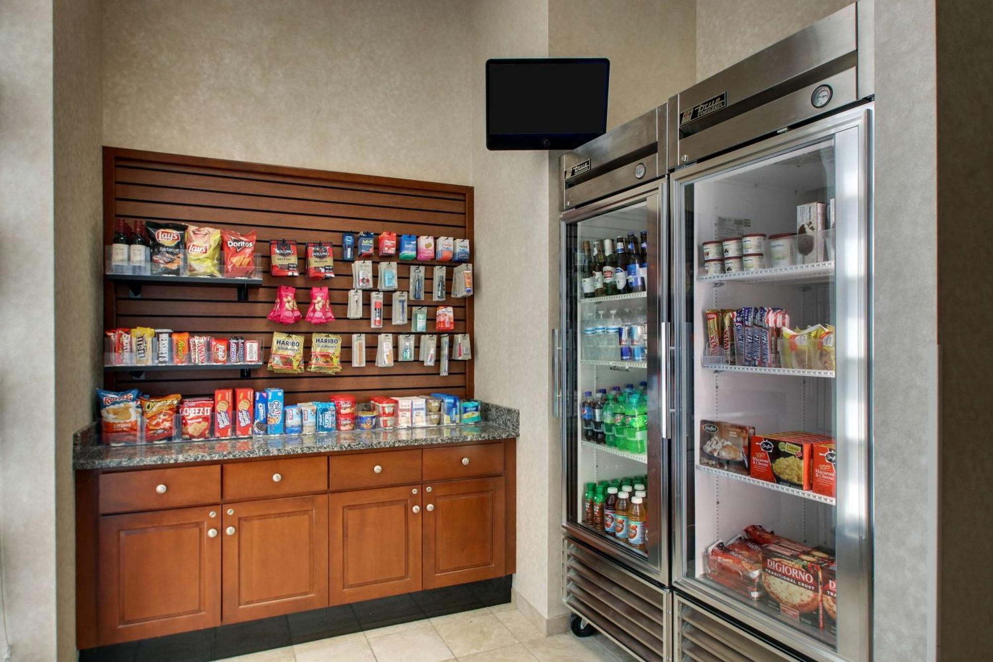 Drury Inn & Suites Findlay Εξωτερικό φωτογραφία