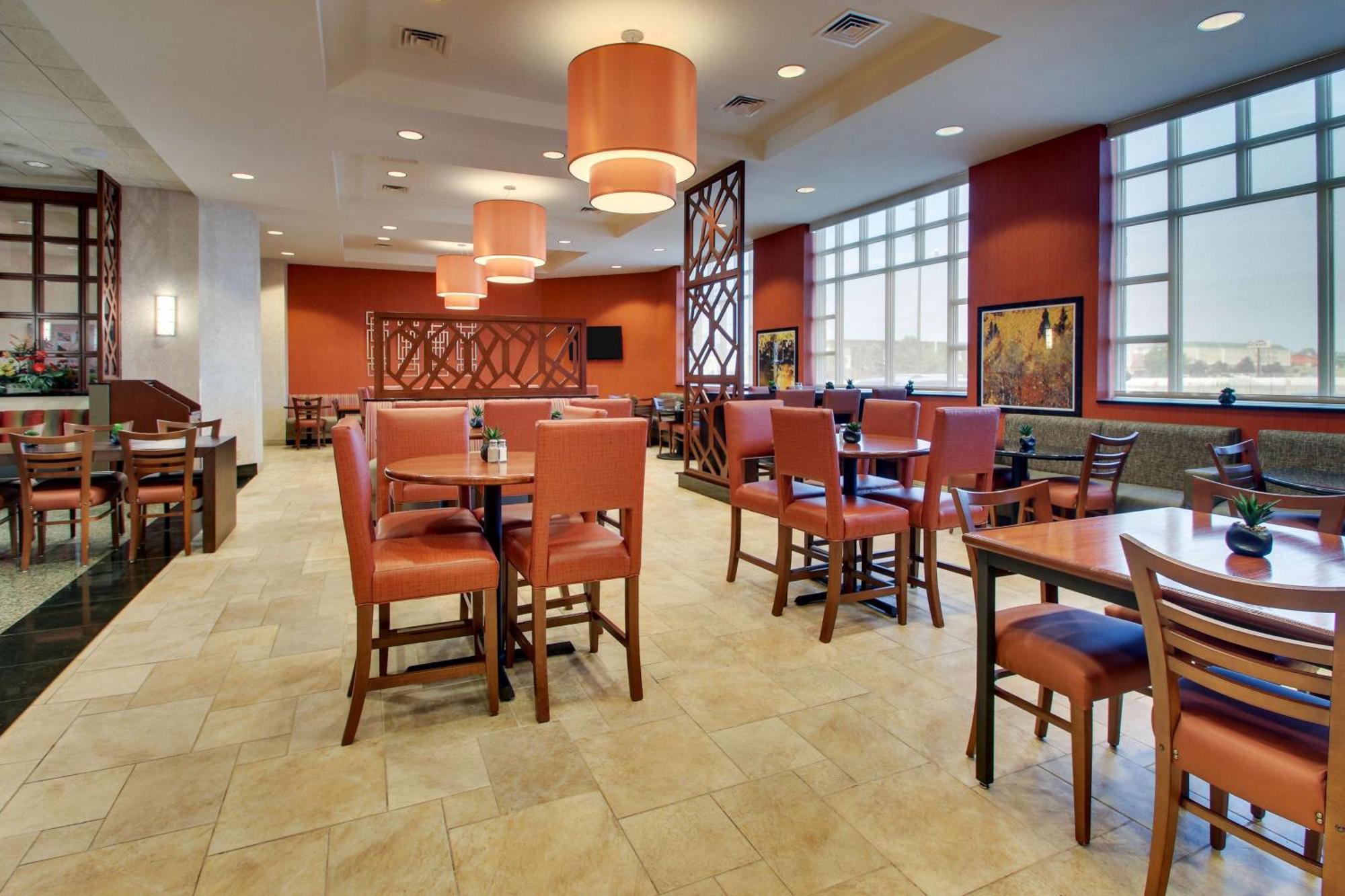 Drury Inn & Suites Findlay Εξωτερικό φωτογραφία