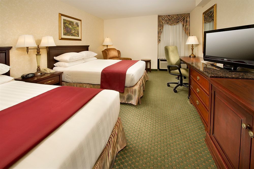 Drury Inn & Suites Findlay Εξωτερικό φωτογραφία